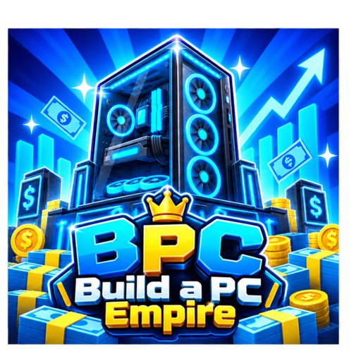 Build a PC Empire